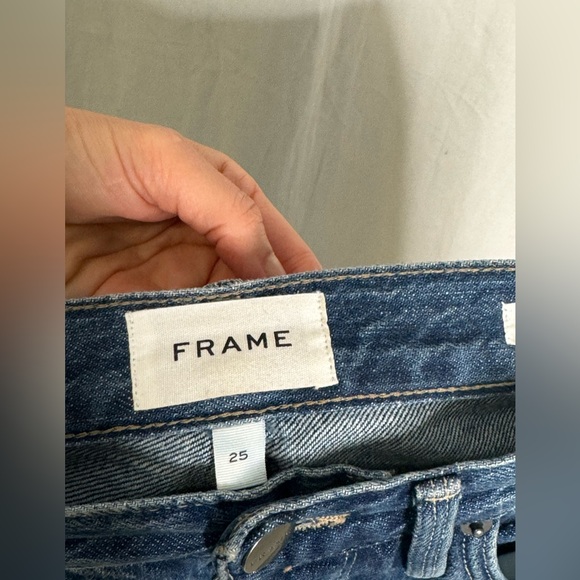 Frame Denim - Picture 3 of 3